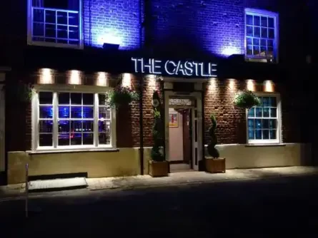 The Castle