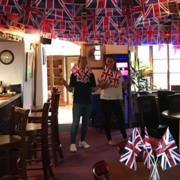 Pub Quizz