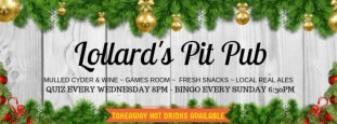 Lollards Pit