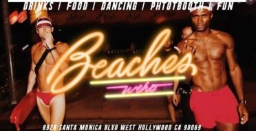 Beaches
