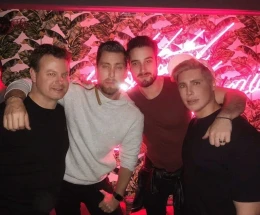 Beaches WeHo