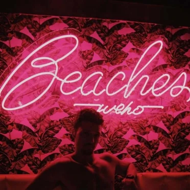 Beaches WeHo