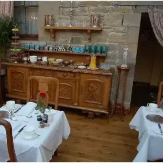 Roxbro House (Permanently Closed)