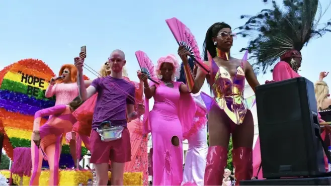 Dallas Pride