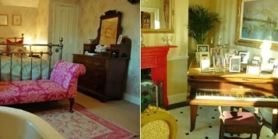 Roxbro House (Permanently Closed)