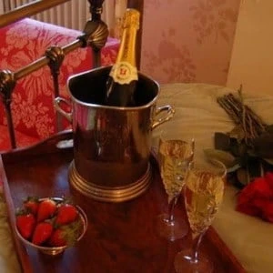 Roxbro House (Permanently Closed)