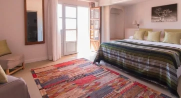 Casona Grando