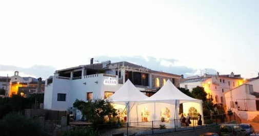 Casona Grando