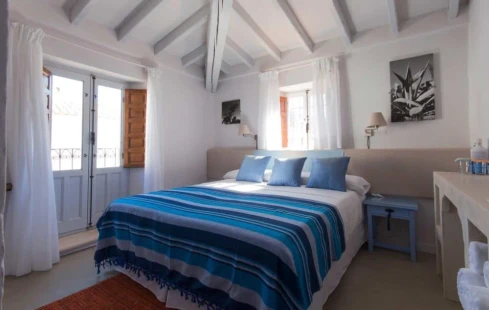 Casona Grando