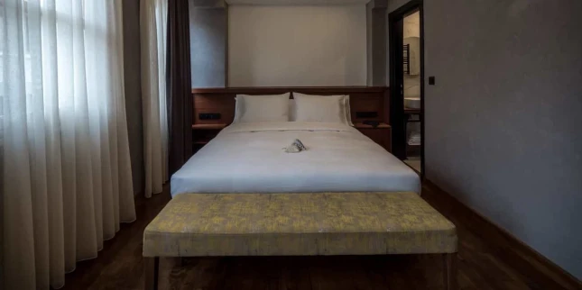 Inqlusif Hotel @Galata