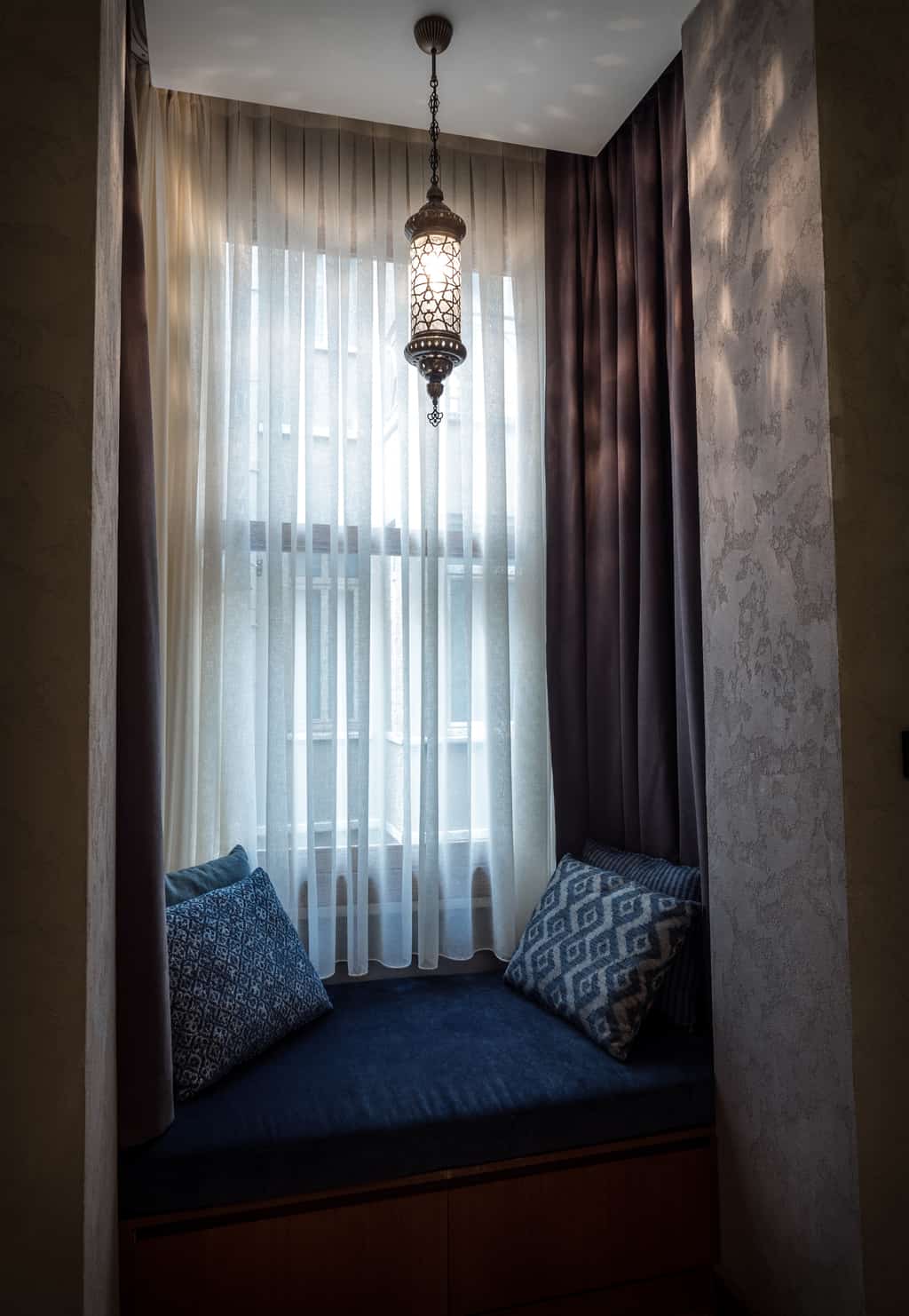 Inqlusif Hotel @Galata