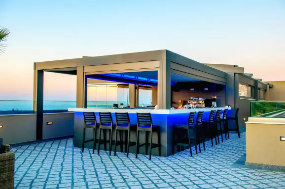 Axel Beach Crete