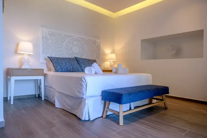 Axel Beach Crete
