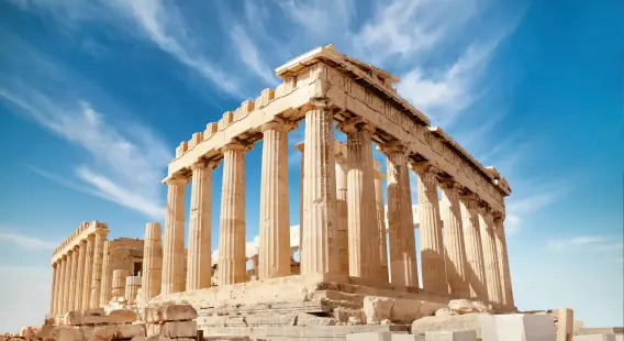 Best Gay Cruising Areas in Athens
