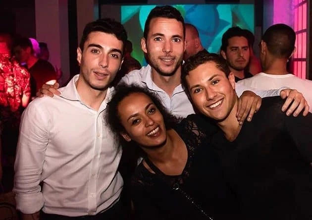 Rise & Shine Drag Brunch Rise & Shine Drag Brunch