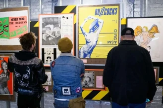 Museum Of Sex