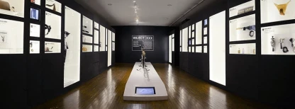 Museum Of Sex