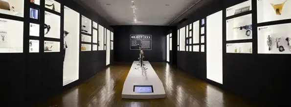 Museum Of Sex