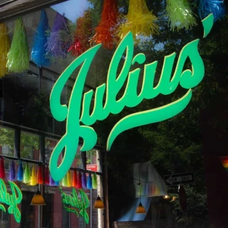 Julius'