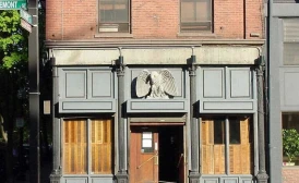 Boston Eagle