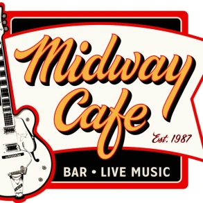 Midway Cafe