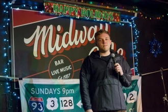 Midway Cafe