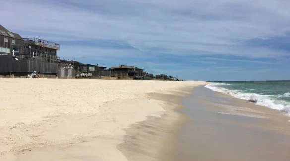 The Pines Beach