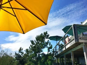 Cherry Grove
