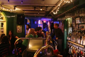 The Duplex