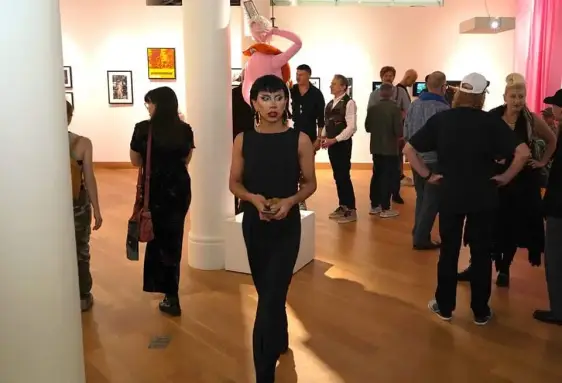 Leslie-Lohman Museum