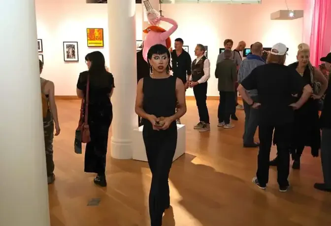 Leslie-Lohman Museum