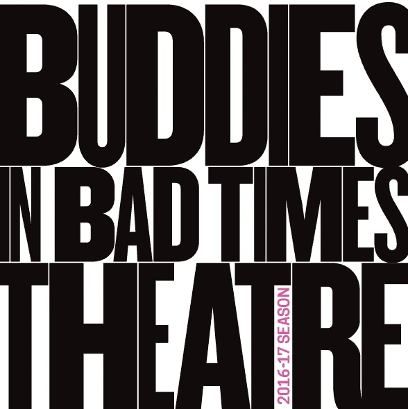 Buddies in Bad Times Theatre