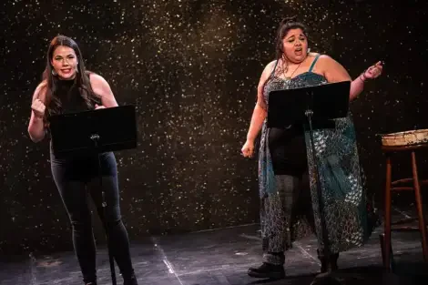 Buddies in Bad Times Theatre