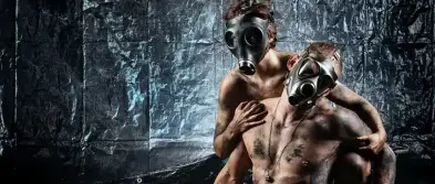 Buddies in Bad Times Theatre