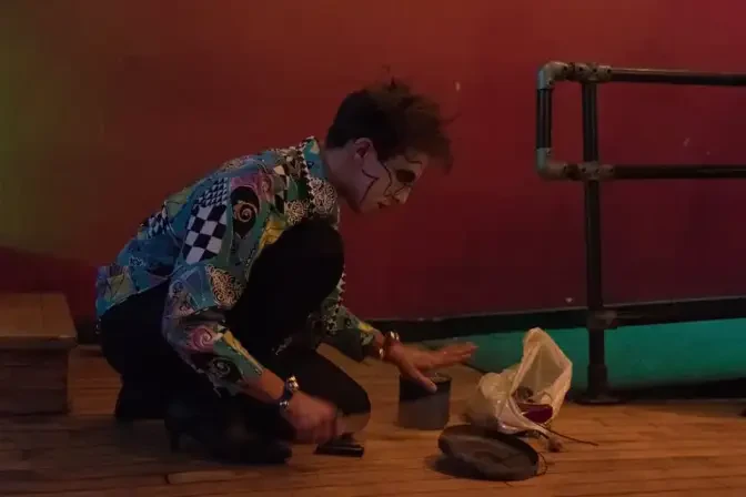 Buddies in Bad Times Theatre