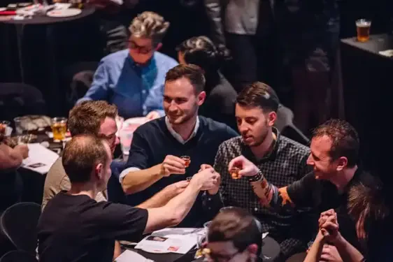 Buddies in Bad Times Theatre