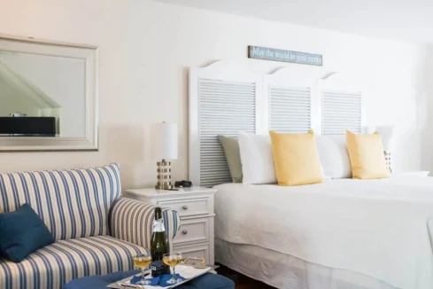 Candleberry Inn