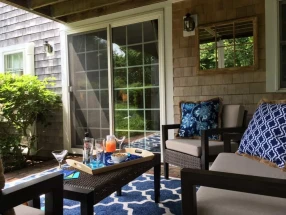 Candleberry Inn