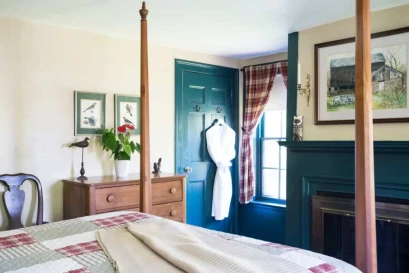 Candleberry Inn