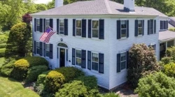 Candleberry Inn