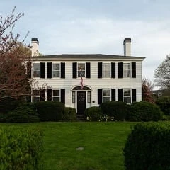 Candleberry Inn