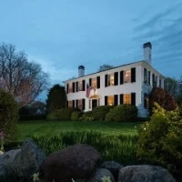 Candleberry Inn