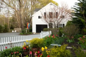 Candleberry Inn