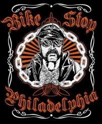The Bike Stop