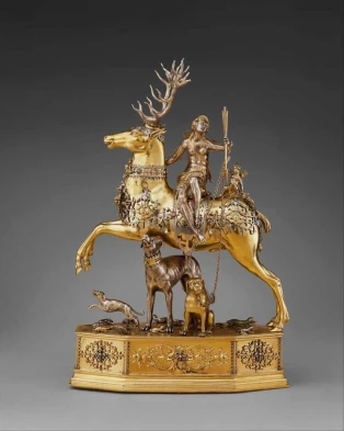 The Metropolitan Museum of Art