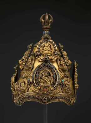 The Metropolitan Museum of Art