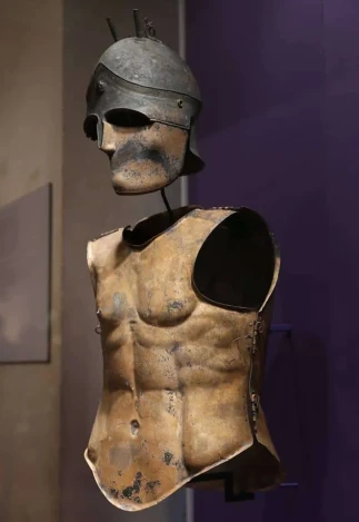 The Metropolitan Museum of Art
