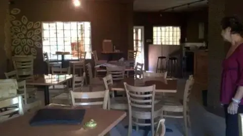 Tea Tree Créperie