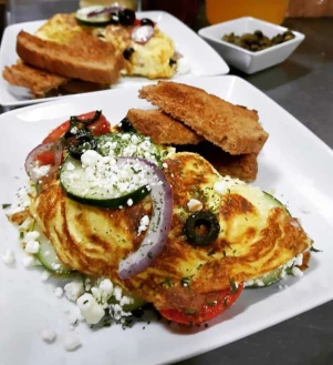 Tea Tree Crêperie