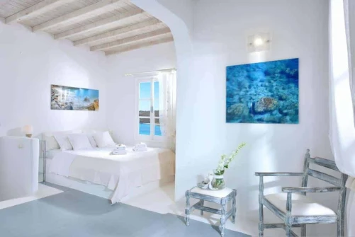 Villa Ostria